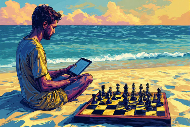 Far More Than Basics