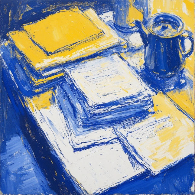 Far More Than Basics